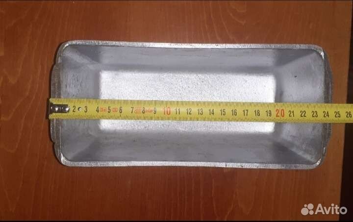 Формы для выпечки