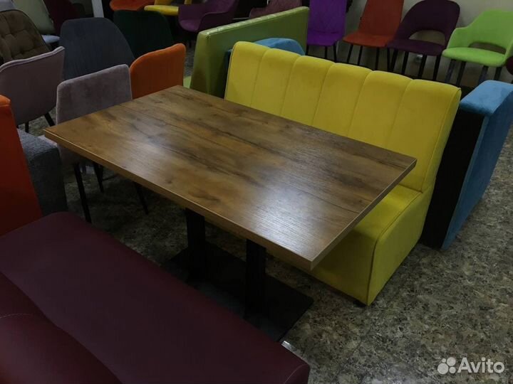 Мебель для кафе