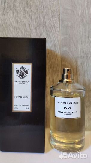 Mancera Hindu Kush оригинал