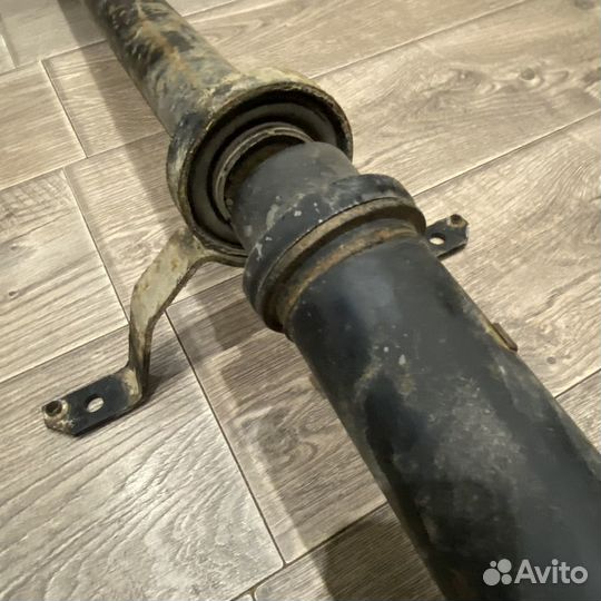 Карданный вал Audi A8