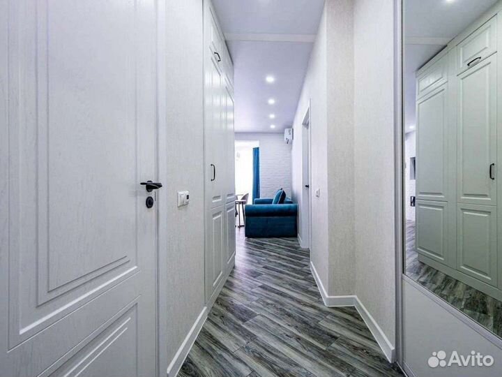 Ремонт квартир под ключ все виды ремонта