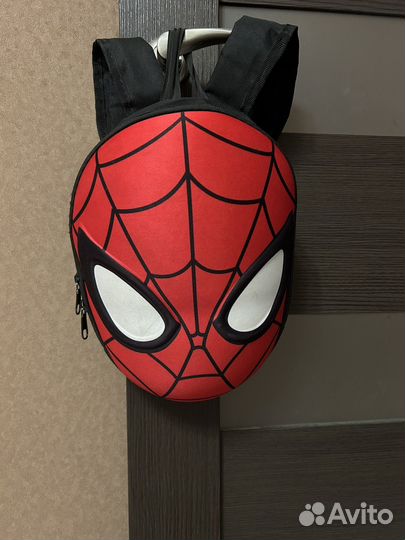 Рюкзак детский