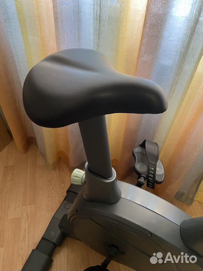 Велотренажер torneo vita b 352