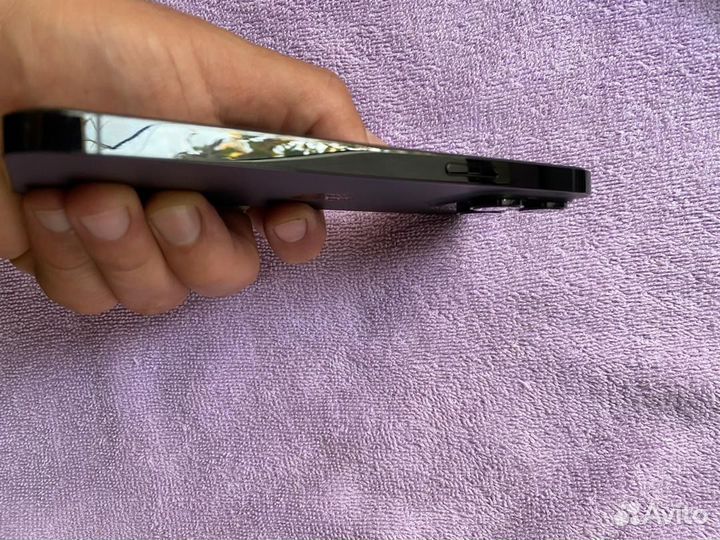 iPhone 14 Pro Max, 256 ГБ