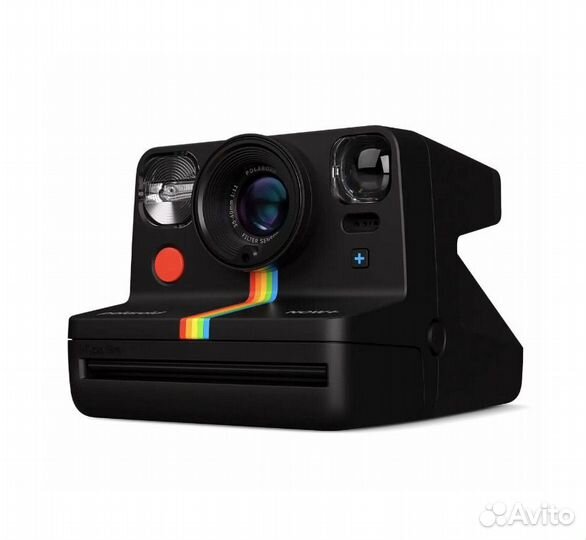 Фотоаппарат polaroid