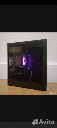 Игровой пк