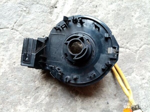 Шлейф (лента ) SRS Toyota Camry V30 2.4 2000-2006