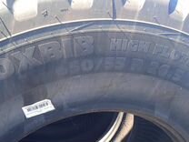 Шина Мишлен 650/55R26.5 169D TL Cargoxbib High