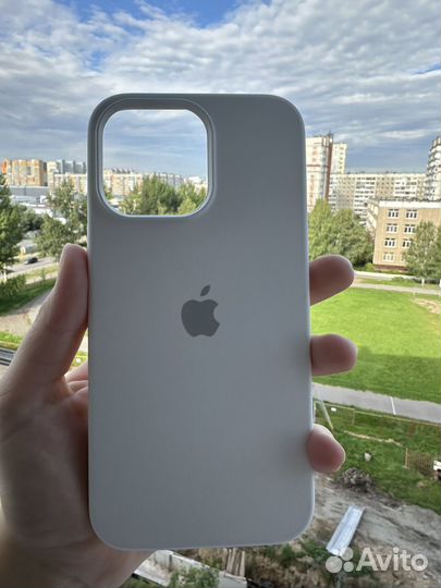 Чехол на iPhone 14 pro max