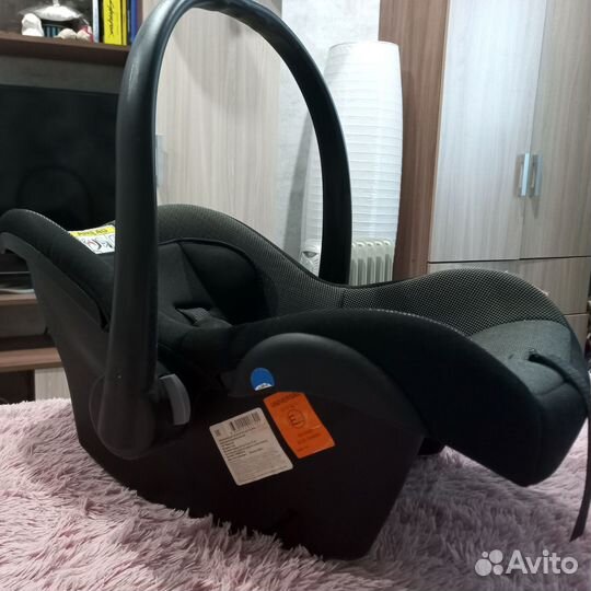 Автолюлька