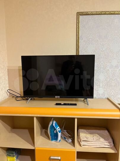 Квартира-студия, 27 м², 6/10 эт.