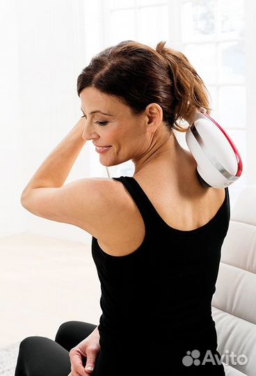 Массажер для тела ручной