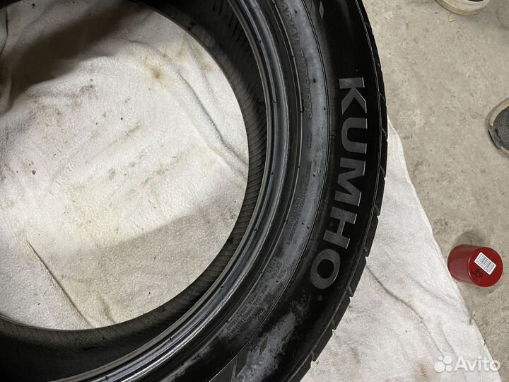 Покрышки kumho