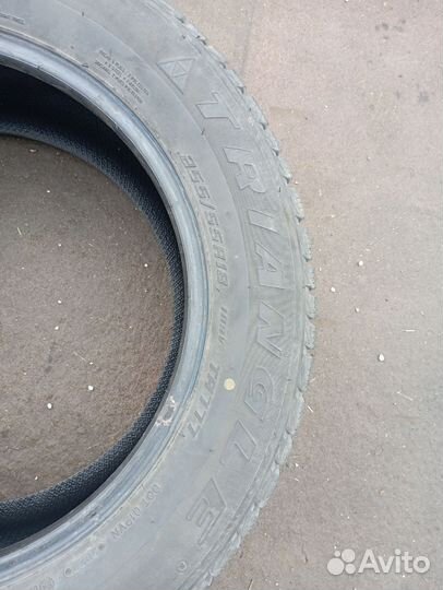 Triangle TR777 255/55 R18 109V