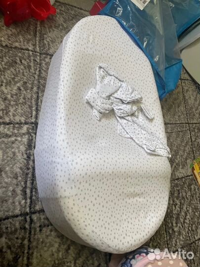 Кокон для новорожденных