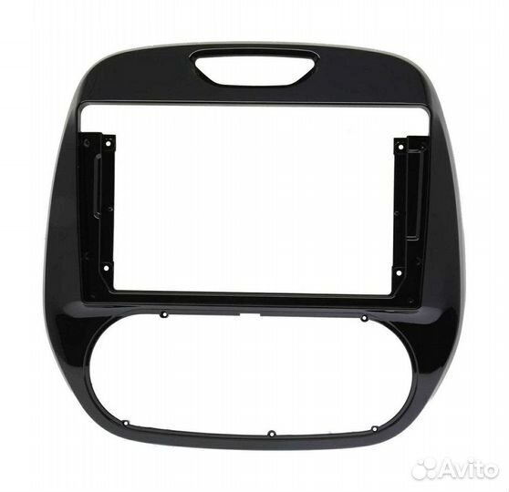 Рамка установки в Renault Kaptur 2015+ MFB дисплея