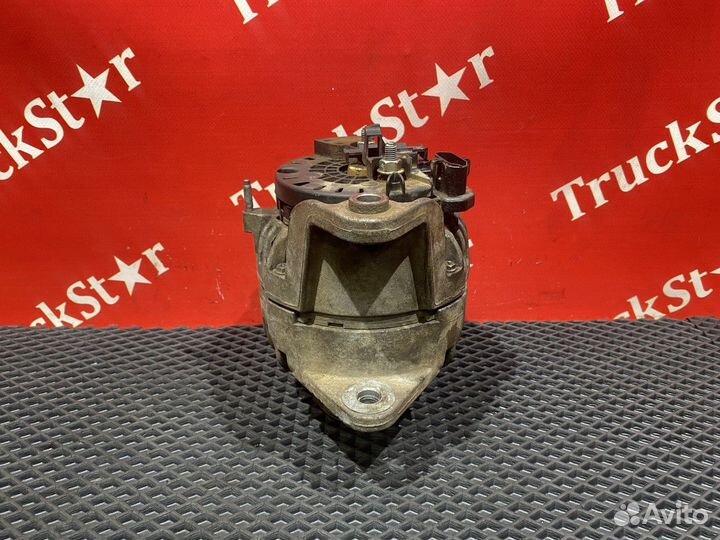 Генератор 120A 2020г Renault T, Volvo FH