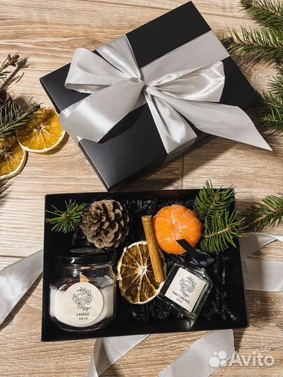 Подарочный набор для женщин