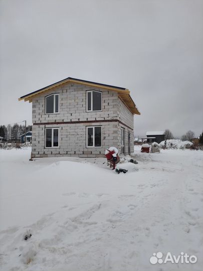 Пластиковые окна пвх