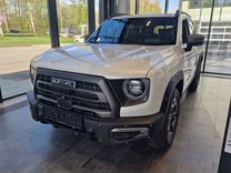 Новый Haval Dargo 2.0 AMT, 2024, цена от 2 914 510 руб.