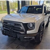 Новый Haval Dargo 2.0 AMT, 2024, цена от 2 914 510 руб.