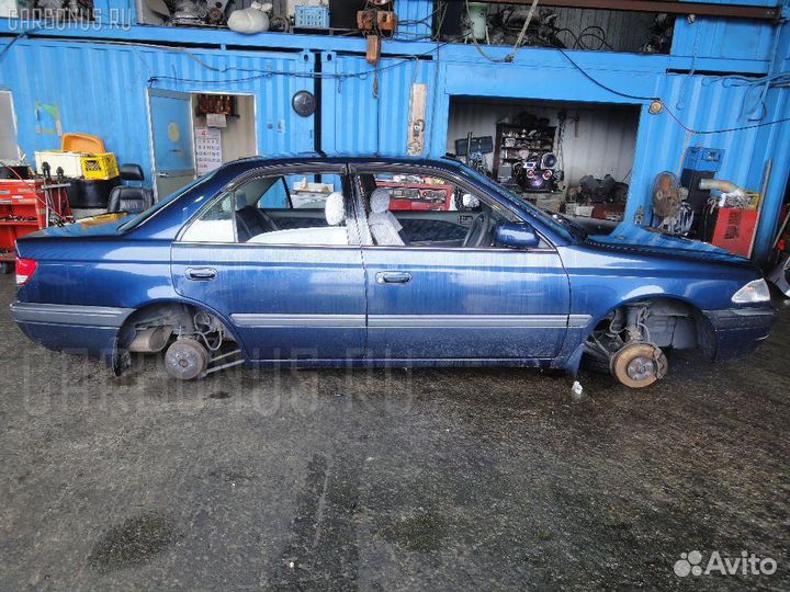 Шланг тормозной передний Toyota Carina AT211