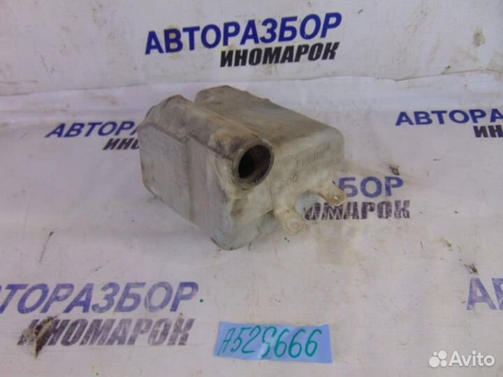 Бачок расширительный для Ford Ranger 2 2006-2011