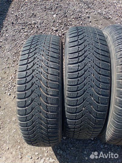 Колеса летние 175 70 R13