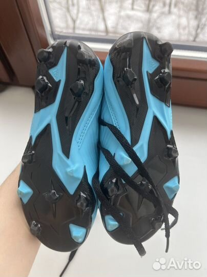 Бутсы adidas 28