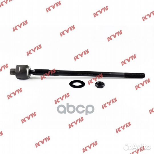 Тяга рулевая перед прав/лев KRE1124 KYB