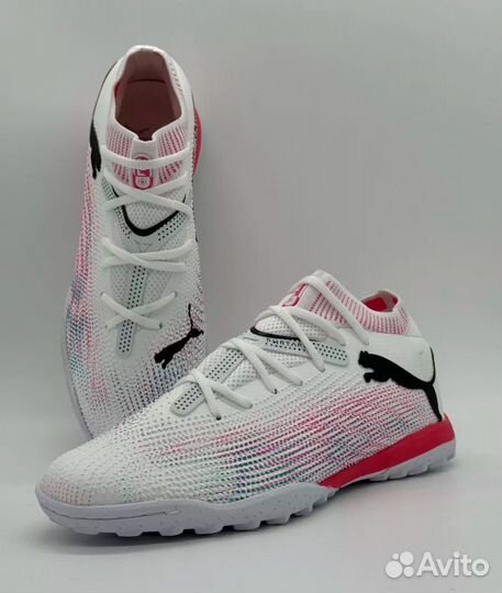 Бутсы Puma Future ultimate gx футбольные футзалки
