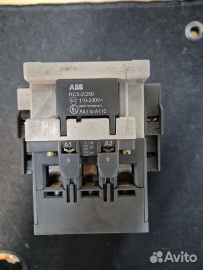 Автоматы abb t max 63a