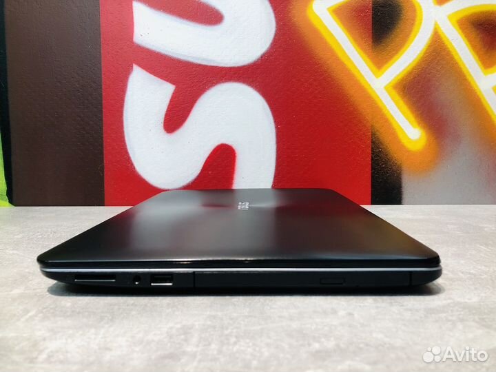 Asus X555L/ core i3/ ram 8gb/ ssd+hdd/ GF117