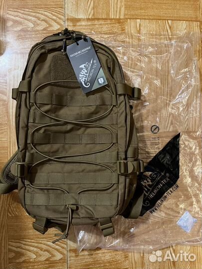 Рюкзак тактический Helikon-tex Racoon MK2 новый