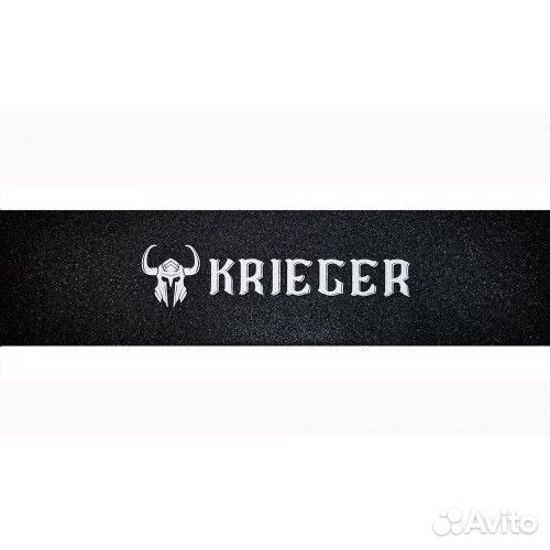 Шкурка для самоката Krieger Premium 610х152