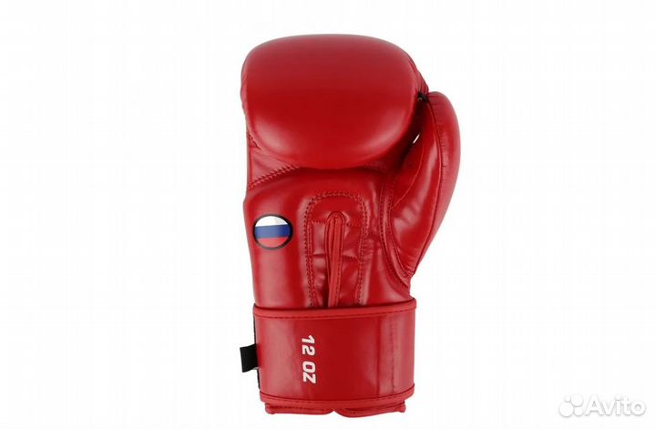 Боксерские перчатки USA Style