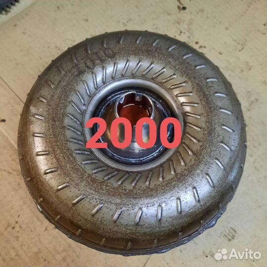 АКПП 03 70le 1G-fe