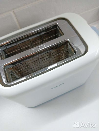 Тостер philips HD 2566