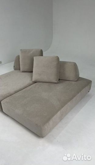 Диван 34502100 мм