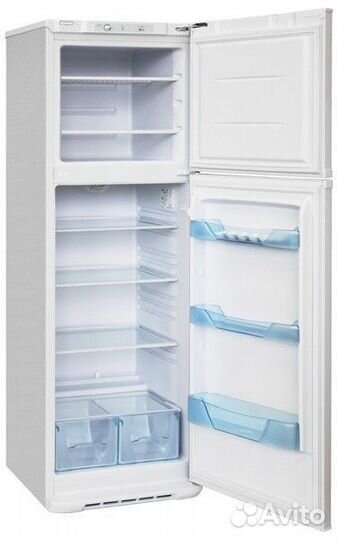 Холодильник Бирюса M 139 Новый