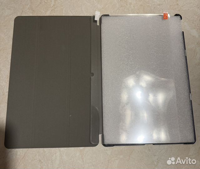 Чехол lenovo xiaoxin pad pro 12.7