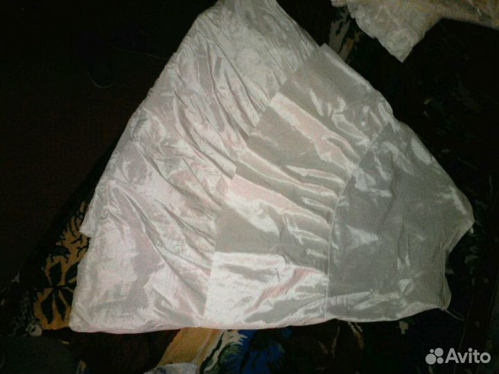 Продам платье