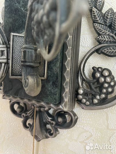 Настенный светильник винтаж