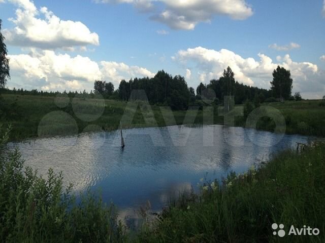 Участок 10 га (СНТ, ДНП)