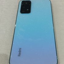 Xiaomi Redmi Note 11 Pro, 8/128 ГБ