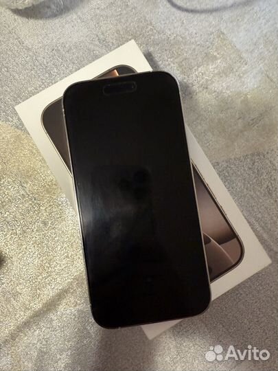iPhone 14 Pro, 128 ГБ