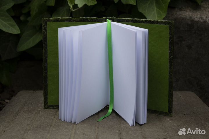 Блокнот «Дух леса»