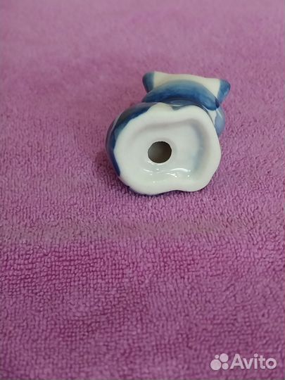 Статуэтка коты