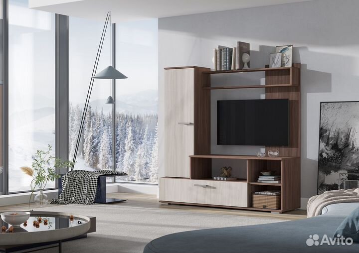 Гостиная лима