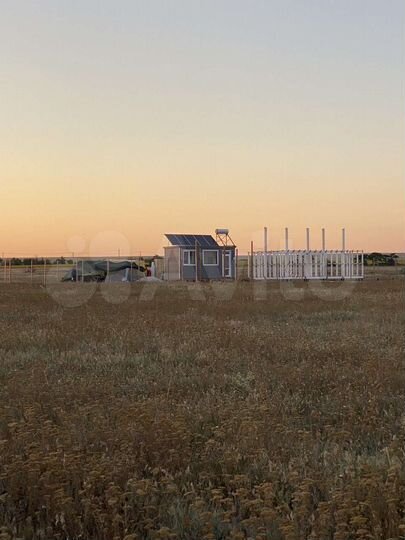 Участок 8 сот. (СНТ, ДНП)